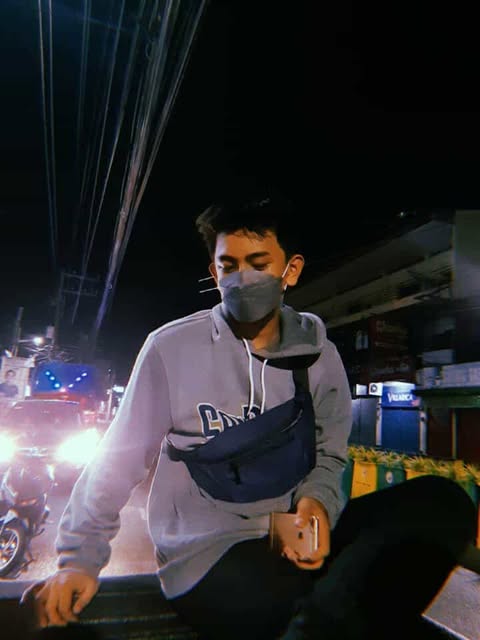 Bautista, Myke Eleazhar H.